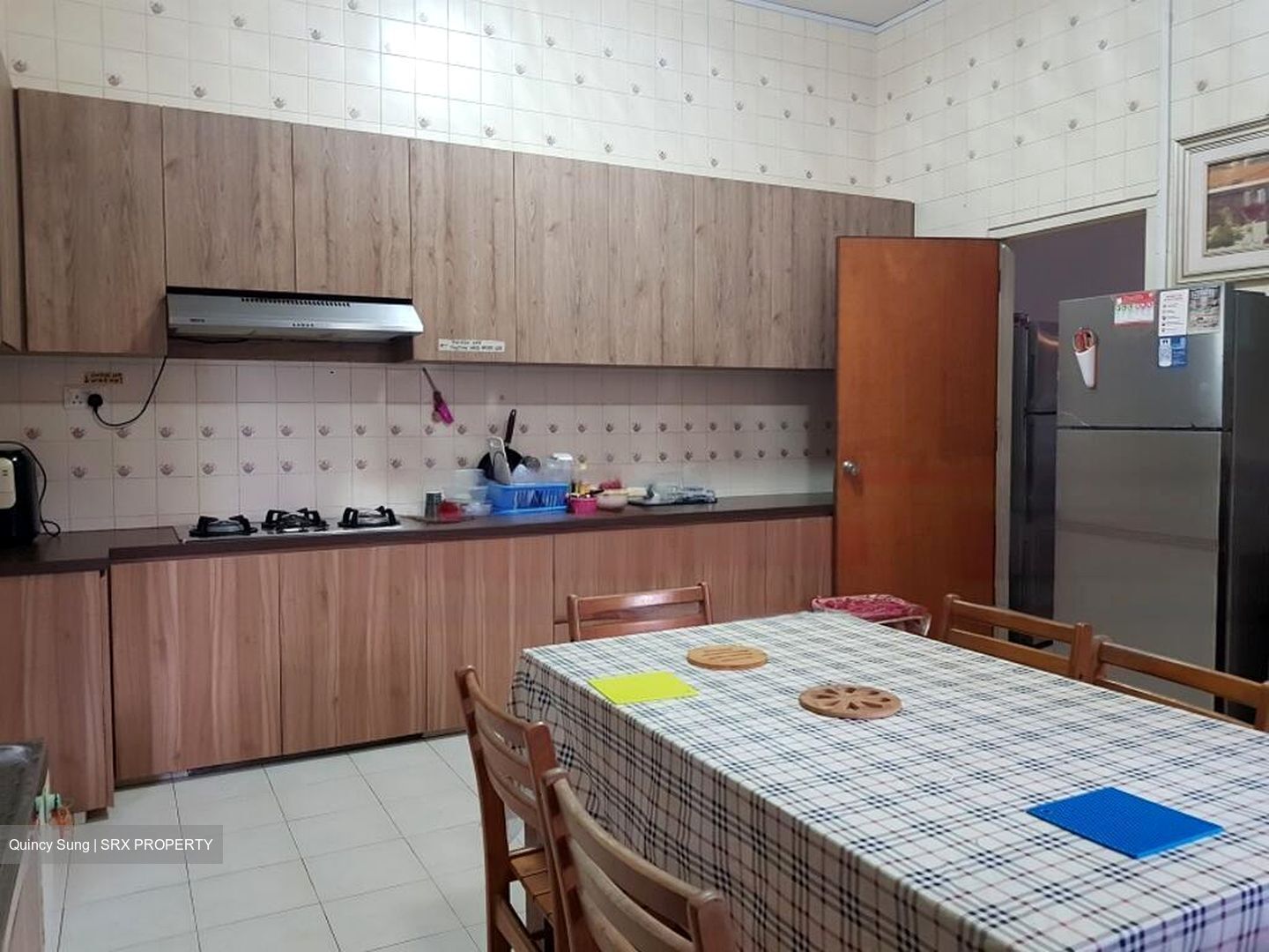 Sallim Road (D14), Terrace #459870261
